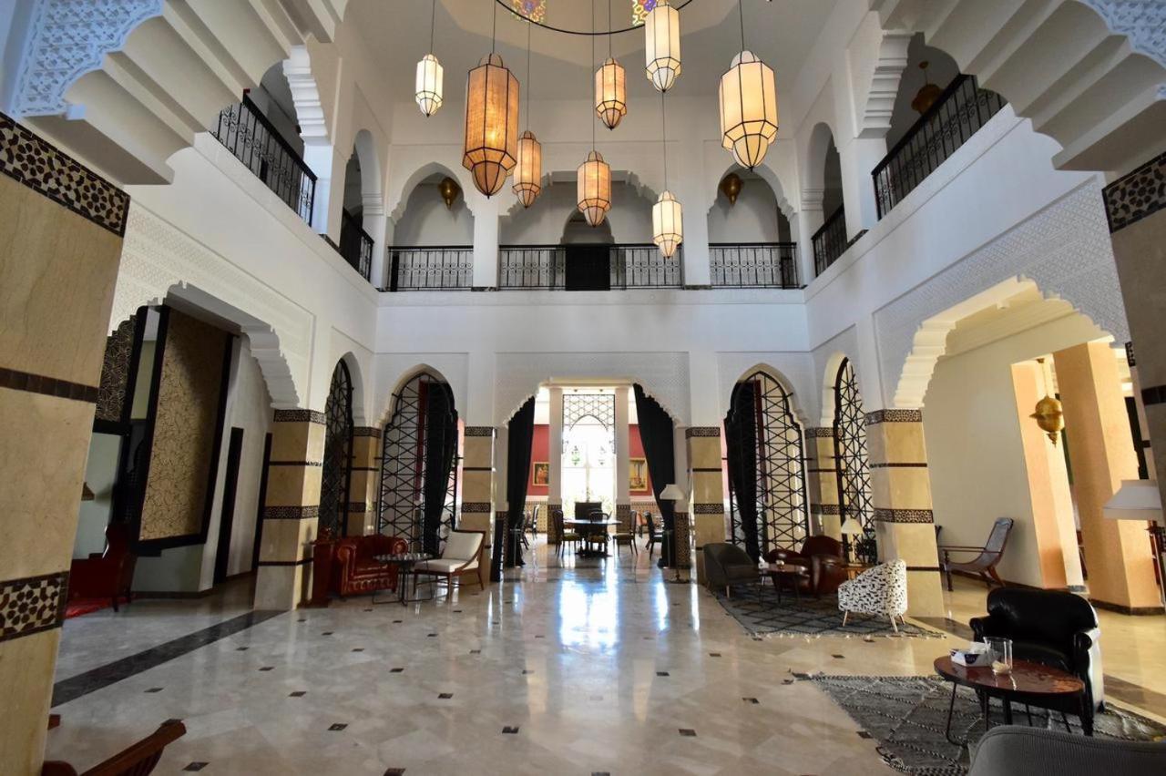 The Levantine Tazrou Екстер'єр фото